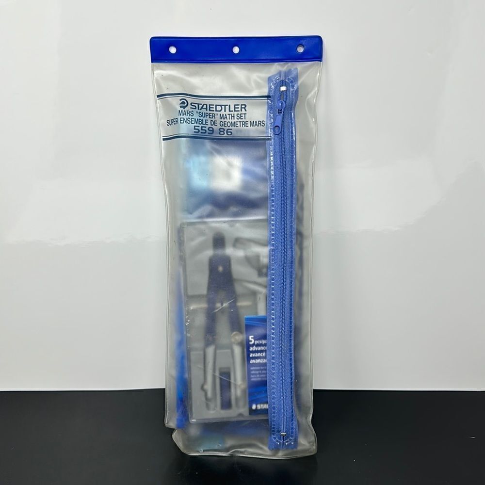 Staedtler mars super math set
